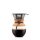 Cafetiera, Bodum, 42FEB232174, 1000 ml, 160x217x136 mm, Otel, Natur, saculet voiaj inclus