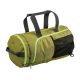 Geanta sport, Everestus, 20IUN0386, Verde, Poliester, saculet si eticheta bagaj incluse