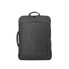 Rucsac laptop, Everestus, 42FEB230005, 15.6 inch, 320x425x120 mm, Poliester, Gri Inchis, saculet inclus