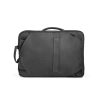 Rucsac laptop, Everestus, 42FEB230005, 15.6 inch, 320x425x120 mm, Poliester, Gri Inchis, saculet inclus