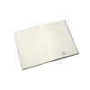 Agenda, 21MAR2125, 192 pagini, A5, Dictando, Coperta standard, Everestus, 150x210 mm, Paie, Natur, lupa de citit inclusa