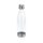 Bidon sport pentru apa, 21MAR1702, 700 ml, Everestus, ø74x265 mm, Otel, Transparent, saculet inclus