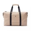 Geanta sport, Vinga, 42FEB230719, 55.5x22x43 cm, Poliester, Bej, saculet voiaj inclus