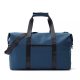 Geanta sport, Vinga, 42FEB230717, 55.5x22x43 cm, Poliester, Albastru, saculet voiaj inclus