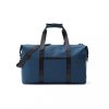 Geanta sport, Vinga, 42FEB230717, 55.5x22x43 cm, Poliester, Albastru, saculet voiaj inclus