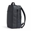 Rucsac laptop, Vinga, 42FEB230068, 15 inch, 28x14.5x43 cm, Poliuretan, Negru, saculet voiaj inclus