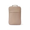 Rucsac laptop, Vinga, 42FEB230071, 15 inch, 28x14.5x43 cm, Poliuretan, Gri, saculet voiaj inclus