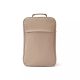 Rucsac laptop, Vinga, 42FEB230071, 15 inch, 28x14.5x43 cm, Poliuretan, Gri, saculet voiaj inclus