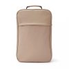 Rucsac laptop, Vinga, 42FEB230071, 15 inch, 28x14.5x43 cm, Poliuretan, Gri, saculet voiaj inclus