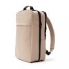 Rucsac laptop, Vinga, 42FEB230071, 15 inch, 28x14.5x43 cm, Poliuretan, Gri, saculet voiaj inclus