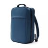 Rucsac laptop, Vinga, 42FEB230069, 15 inch, 28x14.5x43 cm, Poliuretan, Albastru, saculet voiaj inclus