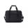 Geanta laptop, Vinga, 42FEB230054, 15.6 inch, 43x14.5x28 cm, Poliester, Negru, saculet voiaj inclus