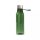 Sticla de apa bidon sport, Vinga, 42FEB231079, 600 ml, 23.5xØ6.5 cm, Tritan, Verde, saculet voiaj inclus