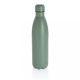 Termos, Everestus, 21AUG293, 750 ml, Otel, 30.6x8.1x8.1xØ 8.1 cm, Verde, saculet inclus