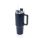 Sticla de apa sport, 1200 ml, 2502E15379, Everestus, 27.7 x ⌀7 cm, Otel, Albastru navy