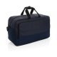 Geanta sport, 2401E16128, XD, 55x23x32 cm, rPET, Albastru navy