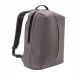 Rucsac Laptop 15 inch, stil sport&office, curele ajustabile, Everestus, ST, tpe, poliester 600D, gri, sac si eticheta incluse