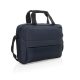 Geanta laptop 15.6 inch, 2401E16116, XD, 40x7.5x28 cm, rPET, Albastru navy