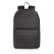 Rucsac laptop 15.6 inch, 30.5x12x44.5 cm, XD, 20SEP0012, Poliester, Negru, breloc inclus