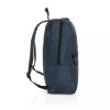 Rucsac sport casual, Everestus, 21AUG263, Poliester, 31x17x44 cm, Albastru, saculet si eticheta bagaj incluse