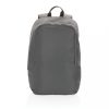 Rucsac sport casual, Everestus, 22FEB0447, 35x13x45 cm, Poliester, Negru, saculet inclus