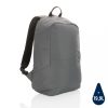 Rucsac sport casual, Everestus, 22FEB0447, 35x13x45 cm, Poliester, Negru, saculet inclus