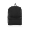 Rucsac sport casual, Everestus, 42FEB232271, 30x13.5x41 cm, Panza, Negru, saculet inclus