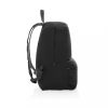 Rucsac sport casual, Everestus, 42FEB232271, 30x13.5x41 cm, Panza, Negru, saculet inclus