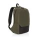 Rucsac laptop 15.6 inch, 2401E16248, Everestus, 28x16x46.8 cm, rPET, Verde