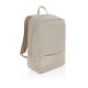 Rucsac laptop 15.6 inch, 2401E16121, XD, 31x13x44 cm, rPET, Bej