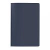 Agenda, 21MAR2099, 21.1x14.1x1.1 cm, 60 file, A5, Dictando, Coperta standard, Everestus, Hartie, Albastru, lupa de citit inclusa