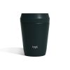 Cana de voiaj, 235 ml, 2502E15533, Topl, 12.5 x ⌀8.8 cm, Otel, Gri