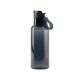 Sticla de apa sport 600 ml, 2401E16464, Vinga, 22.1xØ7.2 cm, rPET, Albastru