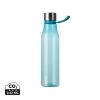 Sticla de apa sport, 800 ml, 2502E15455, Vinga, 7 x 7 x 27 x ⌀7 cm, PET, Albastru