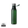 Sticla de apa sport, 800 ml, 2502E15456, Vinga, 7 x 7 x 27 x ⌀7 cm, PET, Verde