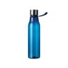 Sticla de apa sport, 800 ml, 2502E15457, Vinga, 7 x 7 x 27 x ⌀7 cm, PET, Albastru navy