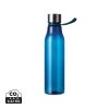 Sticla de apa sport, 800 ml, 2502E15457, Vinga, 7 x 7 x 27 x ⌀7 cm, PET, Albastru navy