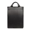 Rucsac sport casual, 2401E16484, Vinga, 30.5x13x43 cm, Poliuretan, Poliester, Negru