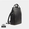 Rucsac sport casual, 2401E16484, Vinga, 30.5x13x43 cm, Poliuretan, Poliester, Negru