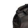 Rucsac sport casual, 2401E16484, Vinga, 30.5x13x43 cm, Poliuretan, Poliester, Negru