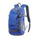 Rucsac sport, 320×480×280 mm, Everestus, 20FEB14391, 210D Poliester, Albastru, saculet si eticheta bagaj incluse