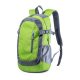 Rucsac sport, 320×480×280 mm, Everestus, 20FEB14392, 210D Poliester, Verde, saculet si eticheta bagaj incluse