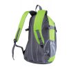 Rucsac sport, 320×480×280 mm, Everestus, 20FEB14392, 210D Poliester, Verde, saculet si eticheta bagaj incluse