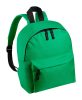 Rucsac sport casual, Everestus, 20IUN1418, Verde, Poliester, saculet si eticheta bagaj incluse