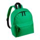 Rucsac sport casual, Everestus, 20IUN1418, Verde, Poliester, saculet si eticheta bagaj incluse