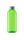 Sticla de apa, sport, Everestus, 2707247, Otel, 600 ml, ø72x200 mm, Verde, saculet inclus