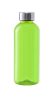 Sticla de apa, sport, Everestus, 2707247, Otel, 600 ml, ø72x200 mm, Verde, saculet inclus