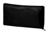 Geanta termoizolanta, Everestus, 2707394, Poliester, Aluminiu, 460x360x90 mm, Negru, pastila racire inclusa