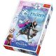 Puzzle Trefl 100 Salvarea Anei Frozen